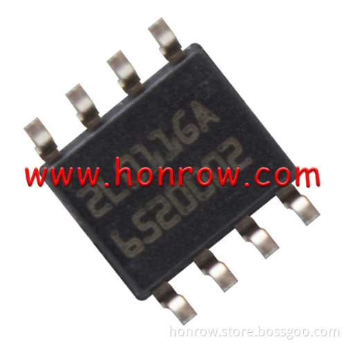 24C01 Storage chip
